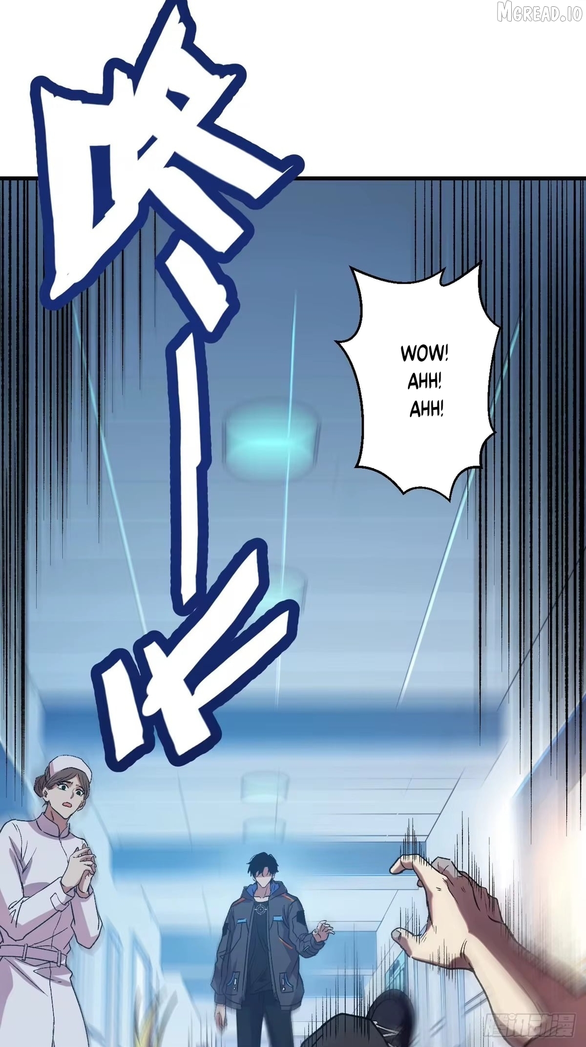 I Will Grind My Way to Lord hood Chapter 61  - page 86